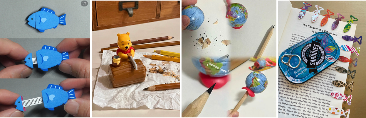 文具打印 ｜ B体育BSport让奇妙创意成为现实！