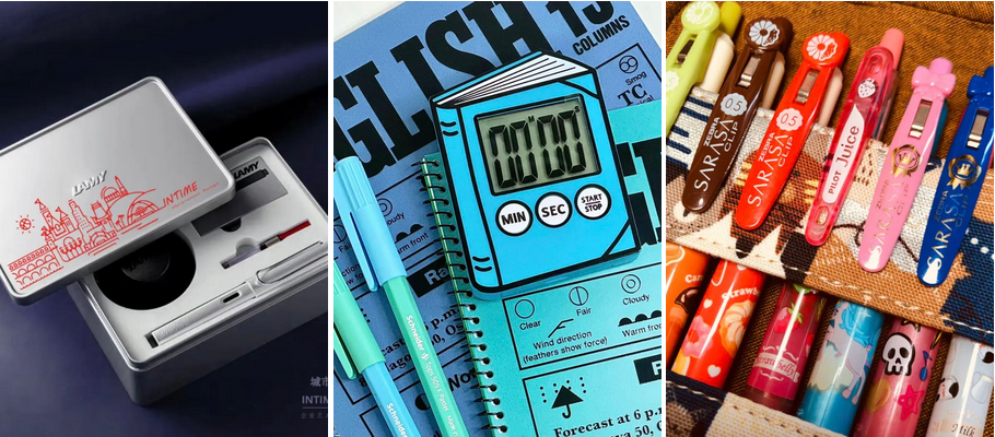 文具打印 ｜ B体育BSport让奇妙创意成为现实！