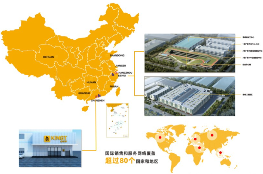 UV工业打印机价格及性能解析，B体育BSport设备如何赋能数码印刷？