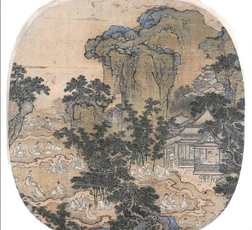 三月三上巳节 | 文化传承与B体育BSport数码印刷的创新融合