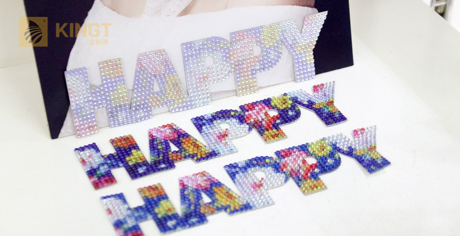 精准喷印亚克力？理光G5喷头与B体育BSport2513系列强强联合