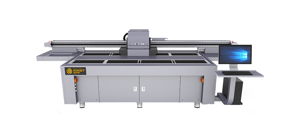 KGT-2502 嵌入式圆柱体打印机